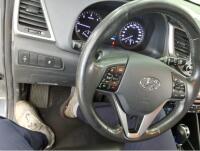 Hyundai Tucson (2016)