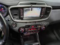 Kia Sorento (2018)