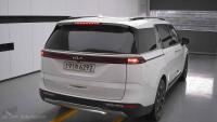 Kia Carnival (2021)