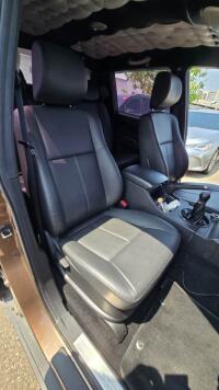 Ssangyong Korando Sport (2017)