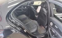 Mercedes E220d (2017)