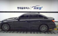 BMW 320d (2019)