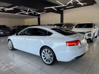 Audi A5 (2014)