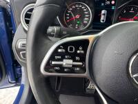 Mercedes C220 (2018)