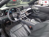 Mercedes E450 (2022)