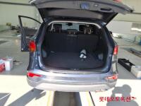 Hyundai SantaFe (2017)