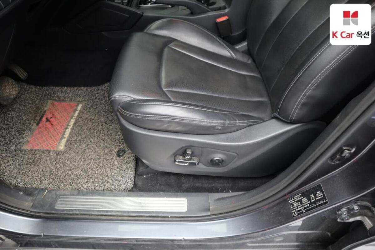 Ssangyong Rexton Sport (2020)