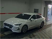 Hyundai Sonata (2021)