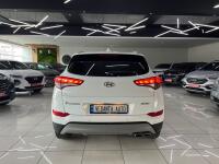 Hyundai Tucson (2017)