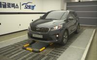 Kia Sorento (2019)