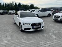 Audi A4 (2014)