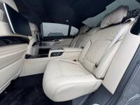BMW 750Ld (2020)