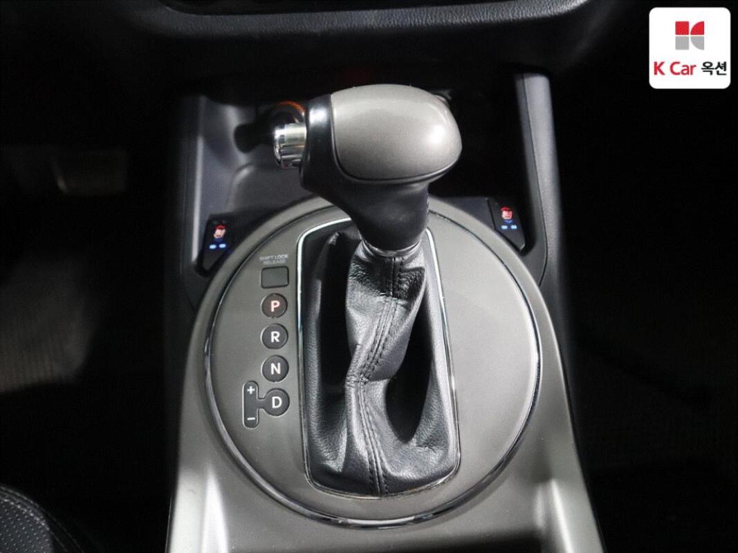 Kia Sportage (2013)