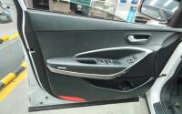 Hyundai SantaFe (2017) Hyundai SantaFe (2017)