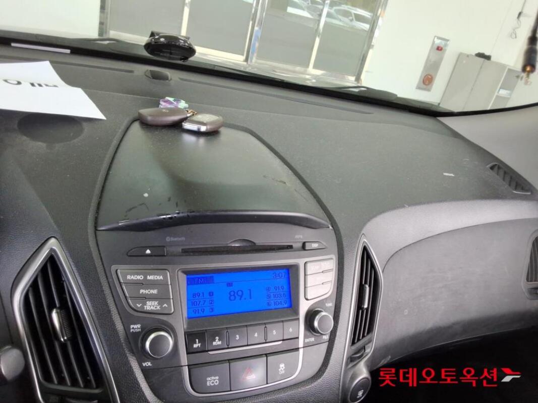 Hyundai Tucson (2014)