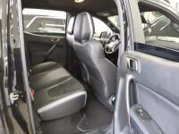 Ford Ranger (2021)