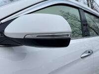 Hyundai SantaFe (2016)