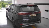 Kia Carnival (2021)