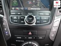 Hyundai Santa Fe (2014)
