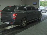 Ssangyong Rexton Sport (2019)