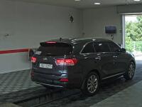 Kia Sorento (2015)