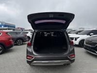 Hyundai SantaFe (2019)