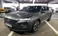 Hyundai SantaFe (2019)