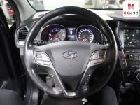 Hyundai SantaFe (2015)