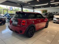 Mini	Cooper S (2014)