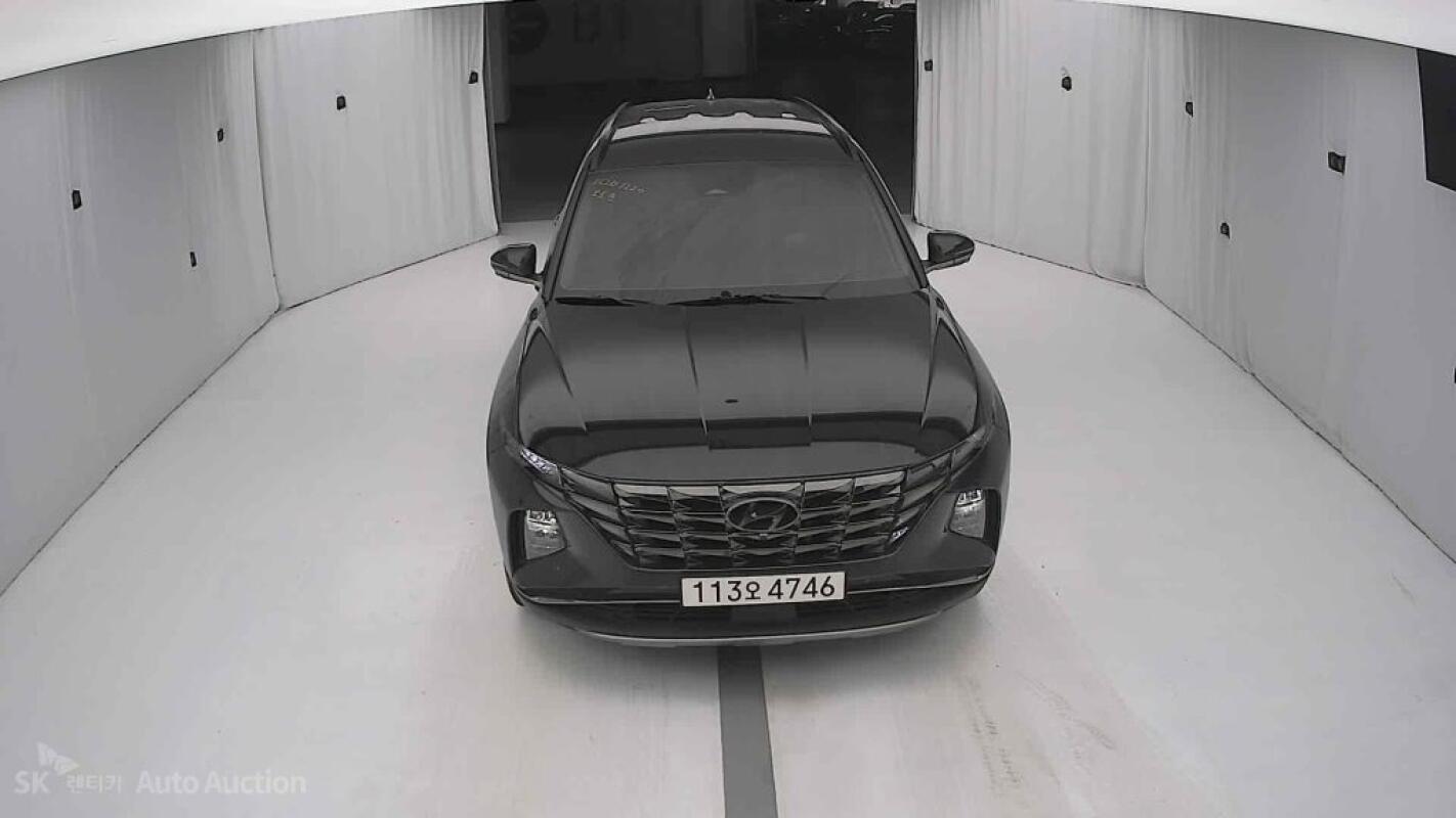 Hyundai Tucson (2020)