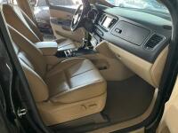 Kia Carnival (2017)