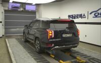 Hyundai Palisade (2022)