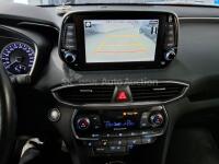 Hyundai SantaFe (2019)