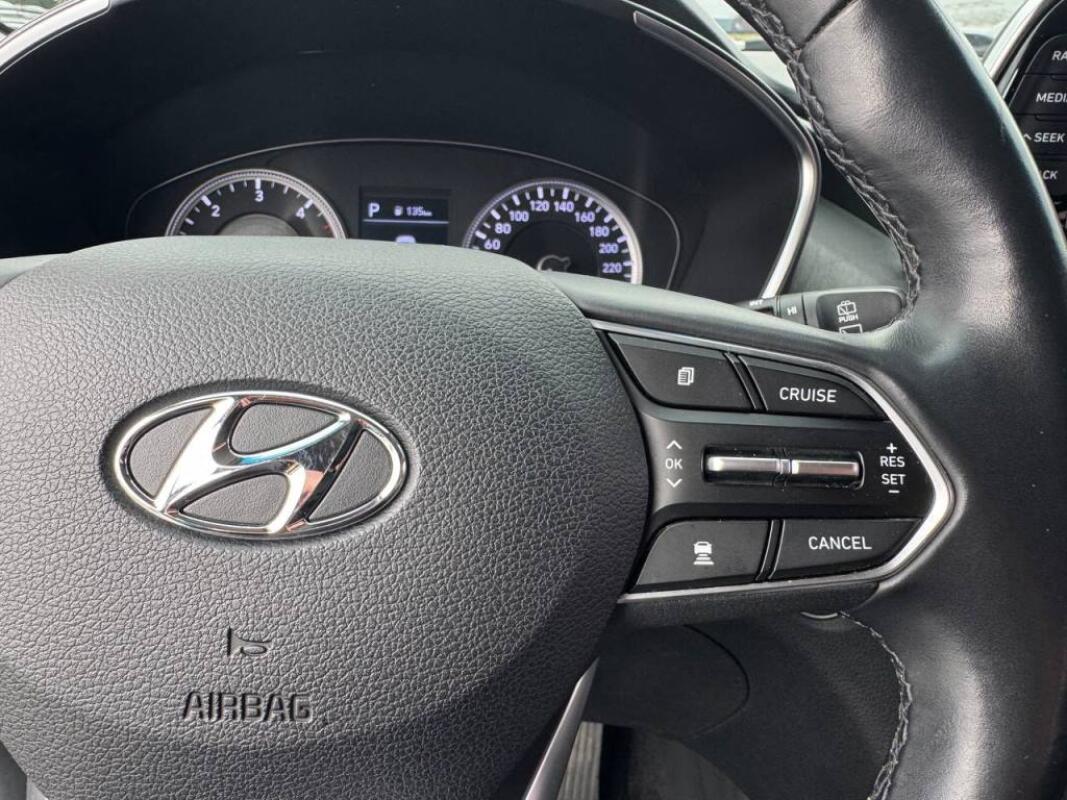Hyundai SantaFe (2018)
