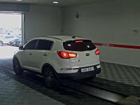Kia Sportage (2015)