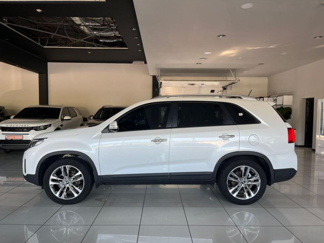 Kia Sorento (2014)
