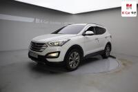 Hyundai SantaFe (2015)