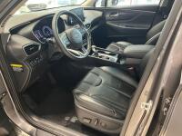 Hyundai SantaFe (2019)