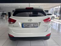 Hyundai Tucson (2011)