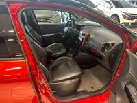 Renault Samsung QM3 (2017)