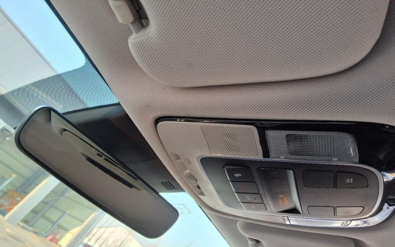 Hyundai Sonata (2019)