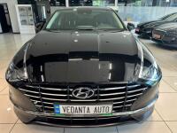 Hyundai Sonata (2019)