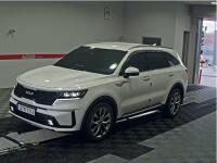 Kia Sorento (2021)