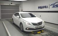 Hyundai Grandeur (2014)