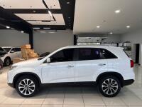 Kia Sorento (2012)