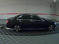 Mercedes E220d (2017)