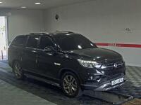 Ssangyong Rexton Sport (2018)