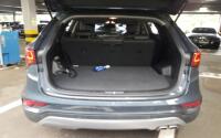 Hyundai SantaFe (2016)
