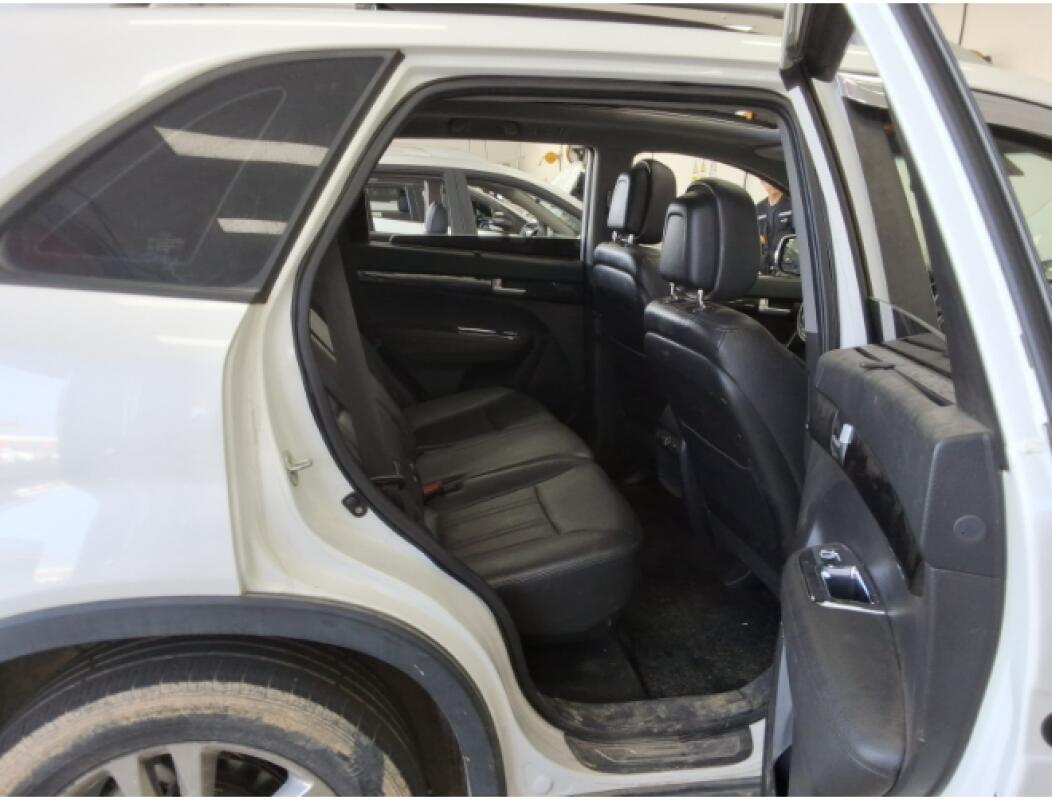 Kia Sorento (2014)