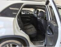 Kia Sorento (2014)